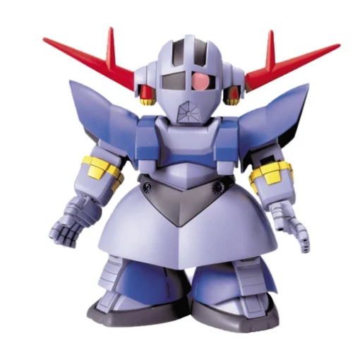 BB#234 MSN-02 Perfect Zeong "Mobile Suit Gundam", Bandai SD -Model Figures Store 61wm6 akUsL. SL1124