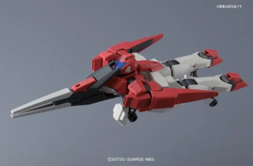 Bandai HG 1/144 #28 Gundam Age Clanche -Model Figures Store