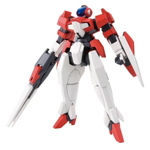 Bandai HG 1/144 #28 Gundam Age Clanche -Model Figures Store