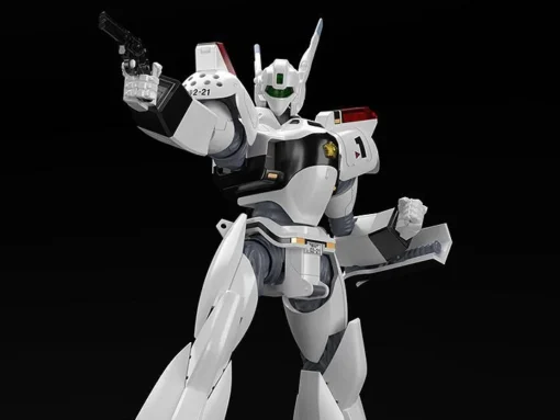 Patlabor Moderoid AV-98 Ingram Model Kit (Reissue) -Model Figures Store 6273990d e15b 41a6 a575 00e3dfde2436