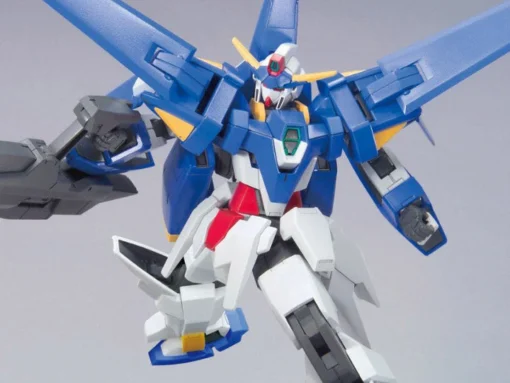 Bandai HGAGE 1/144 #21 Gundam AGE-3 Normal -Model Figures Store 635646b9 492f 4599 9da4 0c62a9670b17 1