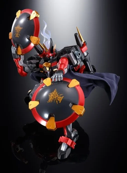 Bandai Super Robot Wars: Original Generations Soul Of Chogokin GX-46R Dygenguar & Aussenseiter -Model Figures Store 638f4391 d6df 4afa 9723 69f3a12d6b69