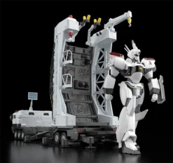 Patlabor Moderoid Type 98 Command Vehicle & Type 99 Special Labor Carrier Model Kit Set -Model Figures Store 64a5c90a 445c 4d7b a7e6 84832a8f5f2e