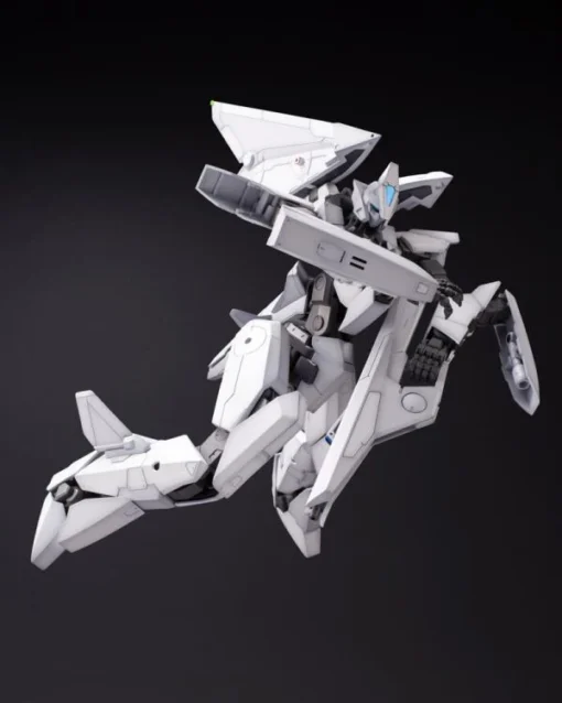 M.S.G. Modeling Support Goods Variable Frame System 01 GardaGear (Beluga) Model Kit -Model Figures Store 64ec2f35 956e 4918 a15f 08ad5248ea17