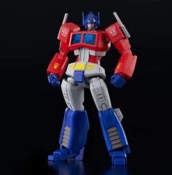 Optimus Prime (G1 Ver.) "Transformers", Flame Toys Furai Model -Model Figures Store 658e4b56 6ae7 4e6b a3c0 f3db1fd564f7