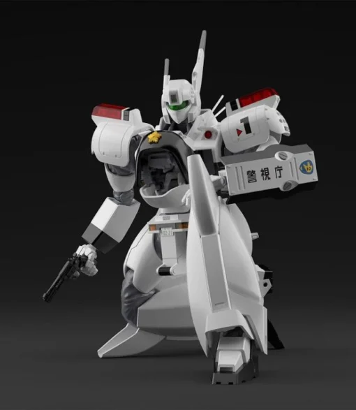 Mobile Police Patlabor AV-98 Ingram Unit 1 1/43 Scale Model Kit -Model Figures Store 66225867 0017 4872 bdf1 cb87c1f1a191