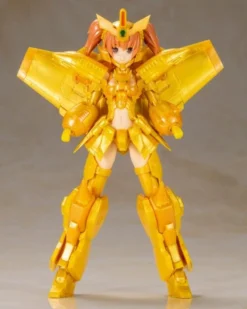 CROSSFRAME GIRL GAOGAIGAR ﻿ GOLD Ver. SharedExclusive -Model Figures Store 66359901 2385436724813189 1219129409022197760 n