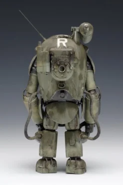 Maschinen Krieger S.A.F.S. Type R Raccoon 1/20 Scale Model Kit -Model Figures Store 663ab072 486d 48b0 a7d7 6d39454df1a2