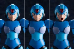 Mega Man X 1/12 Scale Model Kit -Model Figures Store 663dbfa8 78f3 498b a785 80dc99a68189