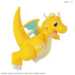 Bandai Pokemon Charizard & Dragonite Model Kit Set -Model Figures Store 66b263c2 0234 4cc2 b60c bb74ccb68e36