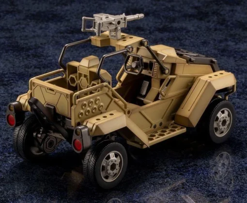 Hexa Gear Booster Pack 003 Desert Buggy 1/24 Scale Model Kit -Model Figures Store 6748b8f6 0c3b 405d ab23 abd32fde3067