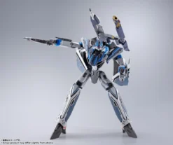 Bandai Macross Delta The Movie Absolute Live!!!!!! DX Chogokin VF-31AX Kairos Plus Movie Edition (Hayate Immerman USE) -Model Figures Store 67f5e834 a7c4 44fd 9bee 93d1fc4ff3d3