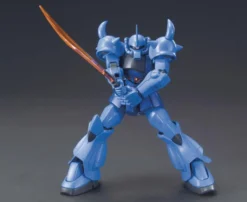 Bandai HGUC 1/144 #196 Gouf Revive -Model Figures Store 682418ec d8a4 435b 89c6 793ce686bd72