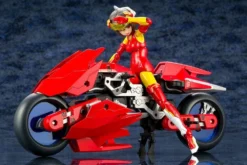 Frame Arms Girl & Rapid Raider Set (Hresvelgr Ver.) Model Kit -Model Figures Store 68314537 7989 46cf 9657 a422800c3a1c