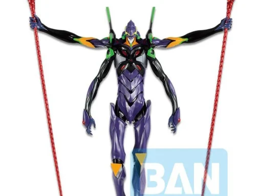 Rebuild Of Evangelion Ichibansho EVA-13 (3.0+1.0) -Model Figures Store 6833800f 1681 4ded abb7 06e21f58bfb2