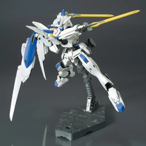 Bandai HG-IBO 1/144 #36 Gundam Bael -Model Figures Store 694a8213 669d 420b 8ace e374ebd0cf50 1