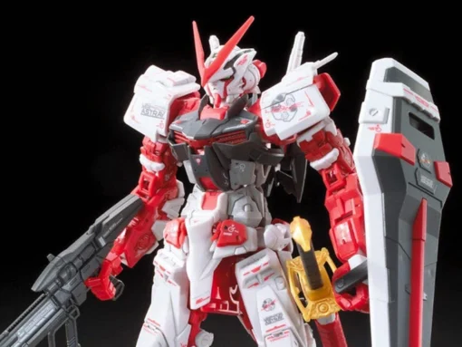 Bandai RG 1/144 #19 Gundam Astray Red Frame -Model Figures Store 69bd1a85 988b 4c2f 9f2c 2c7a6df374a3