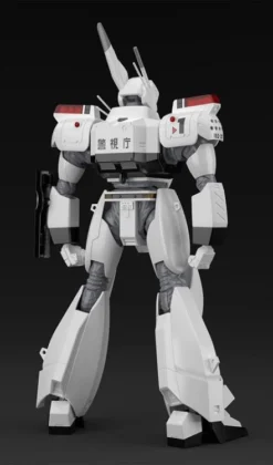 Mobile Police Patlabor AV-98 Ingram Unit 1 1/43 Scale Model Kit -Model Figures Store 6a168488 e6fe 4cd9 9ae5 f9907fda5f7a