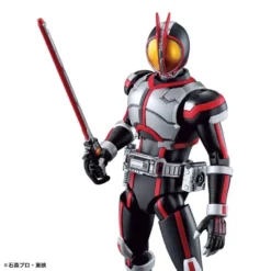 Bandai Kamen Rider Figure-rise Standard Kamen Rider Faiz Model Kit -Model Figures Store 6a31e483 f03b 43c0 b58e 8613616c7e6a