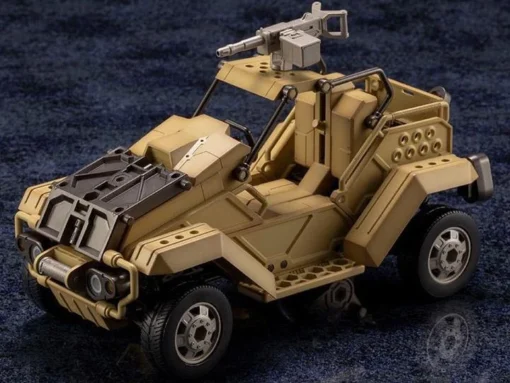 Hexa Gear Booster Pack 003 Desert Buggy 1/24 Scale Model Kit -Model Figures Store 6a6cee3d 7e23 47d3 af90 55232d6887b8