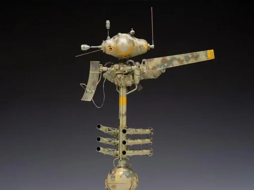 Maschinen Krieger Krachenvogel 1/20 Scale Model Kit -Model Figures Store 6aa00a20 d78a 4db6 ab72 0a8af349daf8