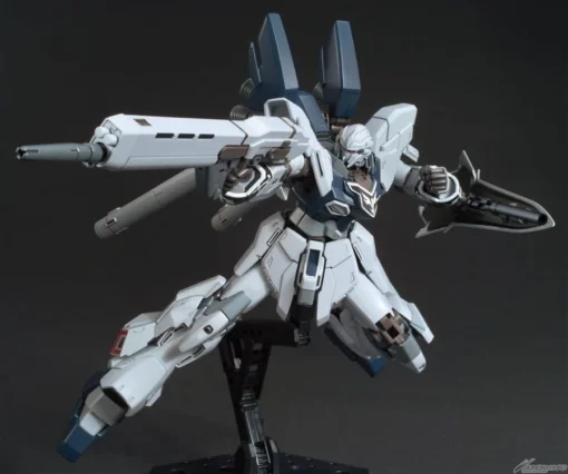 Bandai HGUC 1/144 #217 Sinanju Stein (Narrative Ver.) -Model Figures Store 6ac3ed76 1b86 4559 9962 5d3674dcccbb