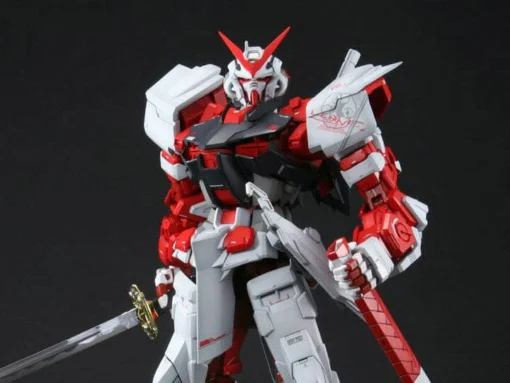 Bandai PG 1/60 Gundam Astray Red Frame -Model Figures Store 6ad5997a 6ea8 42a4 a814 554518f656d7 1