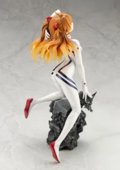 Rebuild Of Evangelion Asuka Langley Shikinami (White Pluguit Ver.) 1/6 Scale Figure -Model Figures Store 6b2b41d8 779c 40c7 a9e6 5ba14ef1510b