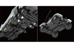 Patlabor Moderoid Type 98 Command Vehicle & Type 99 Special Labor Carrier Model Kit Set -Model Figures Store 6b3fbb98 8e0b 404d a71e 71b99803f9cd