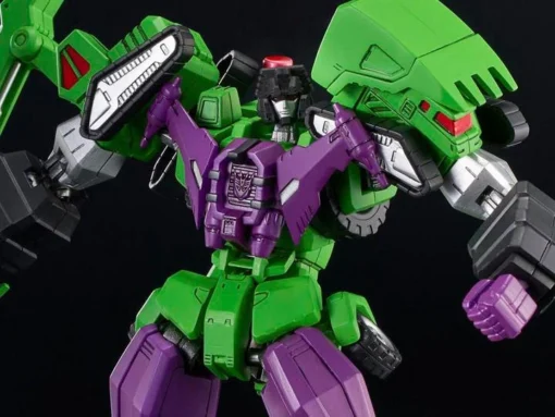 Bandai Transformers Furai 11 Devastator Model Kit -Model Figures Store 6cf6185d 5a6d 44e9 9214 be03e0779938