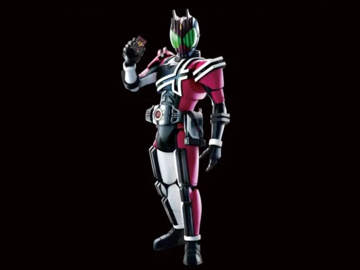 Bandai Kamen Rider Figure-rise Standard Kamen Rider Decade -Model Figures Store 6cf9de26 411d 432d 9636 fe9dd3f8a7fb