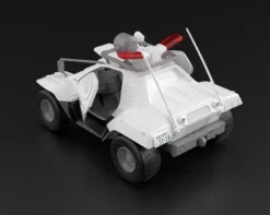 Mobile Police Patlabor Type 98 Command Vehicle Set Of 2 1/43 Scale Model Kits -Model Figures Store 6d90976d 2dda 494e 894a 2ac266988aa3