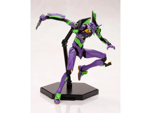 Neon Genesis Evangelion Test Type-01 Model Kit -Model Figures Store 6e933611 3ec6 4a13 aeaf 40a74fa82ab7