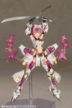 Frame Arms Girl Magatsuki (Kikka) Model Kit -Model Figures Store 6ed1ae5c 1ea6 471b 8af9 f2939472ff0e