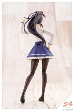 Sousai Shojo Teien St. Iris Girl's High School Winter Clothes Ritsuka Saeki (Dreaming Style Snow White Ver.) 1/10 Scale Model Kit -Model Figures Store 6fd5cb88 3446 416f a195 e84c105e78f7 1