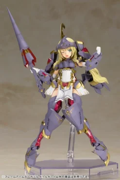 Frame Arms Girl Durga I Model Kit -Model Figures Store 6fd7d9c6 132a 4f2b 82a8 6a4d8b4a8d21 1