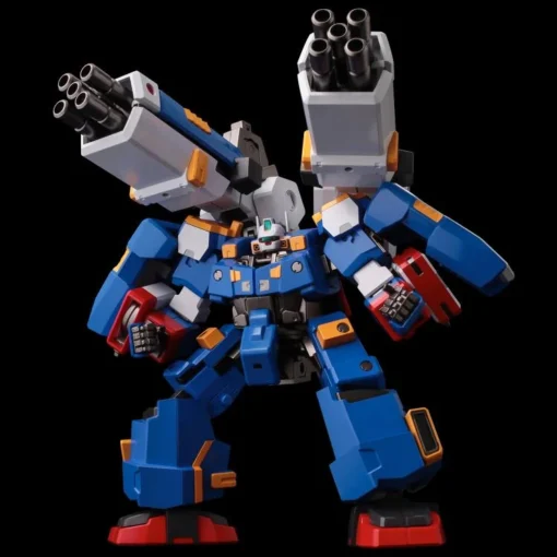 Bandai Super Robot Wars RIOBOT R-2 Figure -Model Figures Store 70ef549b 67cd 41d7 9e34 dab2dcebeccd