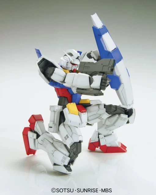 Bandai MG 1/100 Gundam AGE-1 Normal -Model Figures Store 716cSAl7 qL. SL1500 1