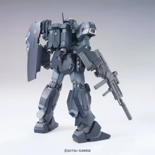 Bandai MG 1/100 Jesta -Model Figures Store 717