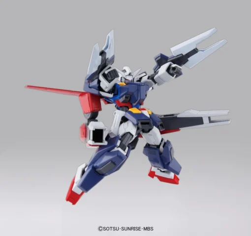 Bandai HGAGE 1/144 #35 Gundam Age 1 Full Glansa -Model Figures Store 71Bs8 BQmqL. SL1500