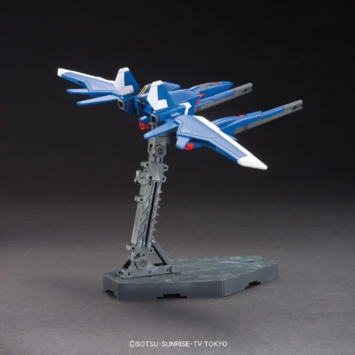 Bandai HG Build Custom 1/144 Build Booster -Model Figures Store 71H4nmm3AtL. SL1200