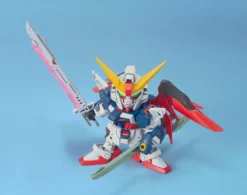 Bandai BB290 Destiny Gundam -Model Figures Store 71I9 J58FHL. SL1482