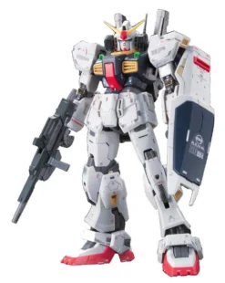 Bandai RG 1/144 #08 RX-178 Gundam MK-II (AEUG) -Model Figures Store 71O6skk3orL. SL1261