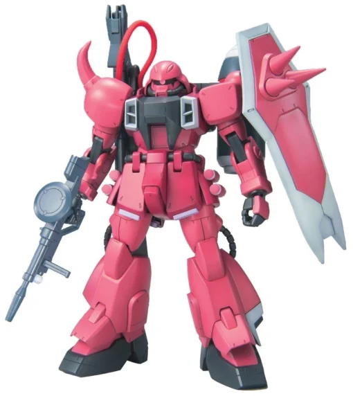 Bandai HG 1/100 #03 Gunner Zaku Warrior -Model Figures Store 71SQFJVUYcL. SL1365