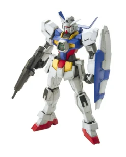 Bandai MG 1/100 Gundam AGE-1 Normal -Model Figures Store 71TAiwOX36L. SL1500 1