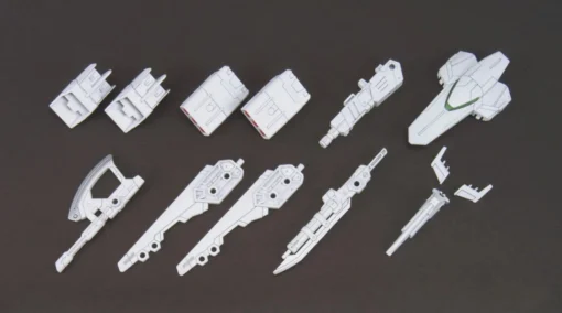 HGBC 1/144 #10 Build Custom Gunpla Battle Arm Arms -Model Figures Store 71WAythFZVL. SL1500