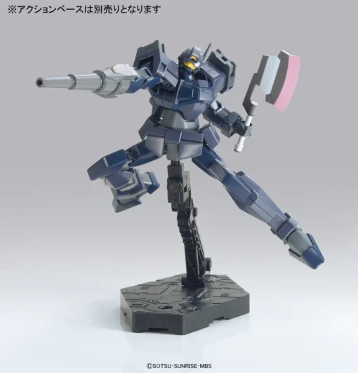 Bandai HG 1/144 #33 Gundam Age Shaldoll Rogue -Model Figures Store 71deFOIhlOL. SL1500