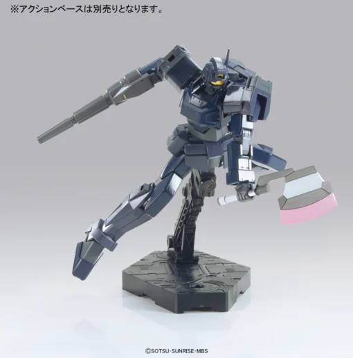 Bandai HG 1/144 #33 Gundam Age Shaldoll Rogue -Model Figures Store 71eW1iHbcML. SL1500