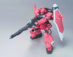 Bandai HG 1/100 #03 Gunner Zaku Warrior -Model Figures Store 71oxxJ3rMRL. SL1500