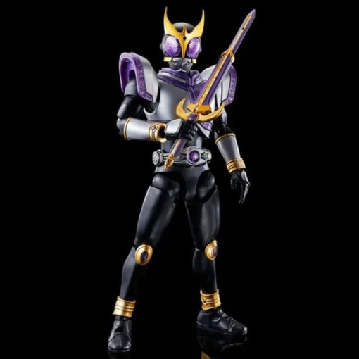 Bandai Kamen Rider Figure-rise Standard Kamen Rider Kuuga (Titan Form/Rising Titan) Model Kit -Model Figures Store 7231b407 4221 4bd2 9d8b 56d378f2b967